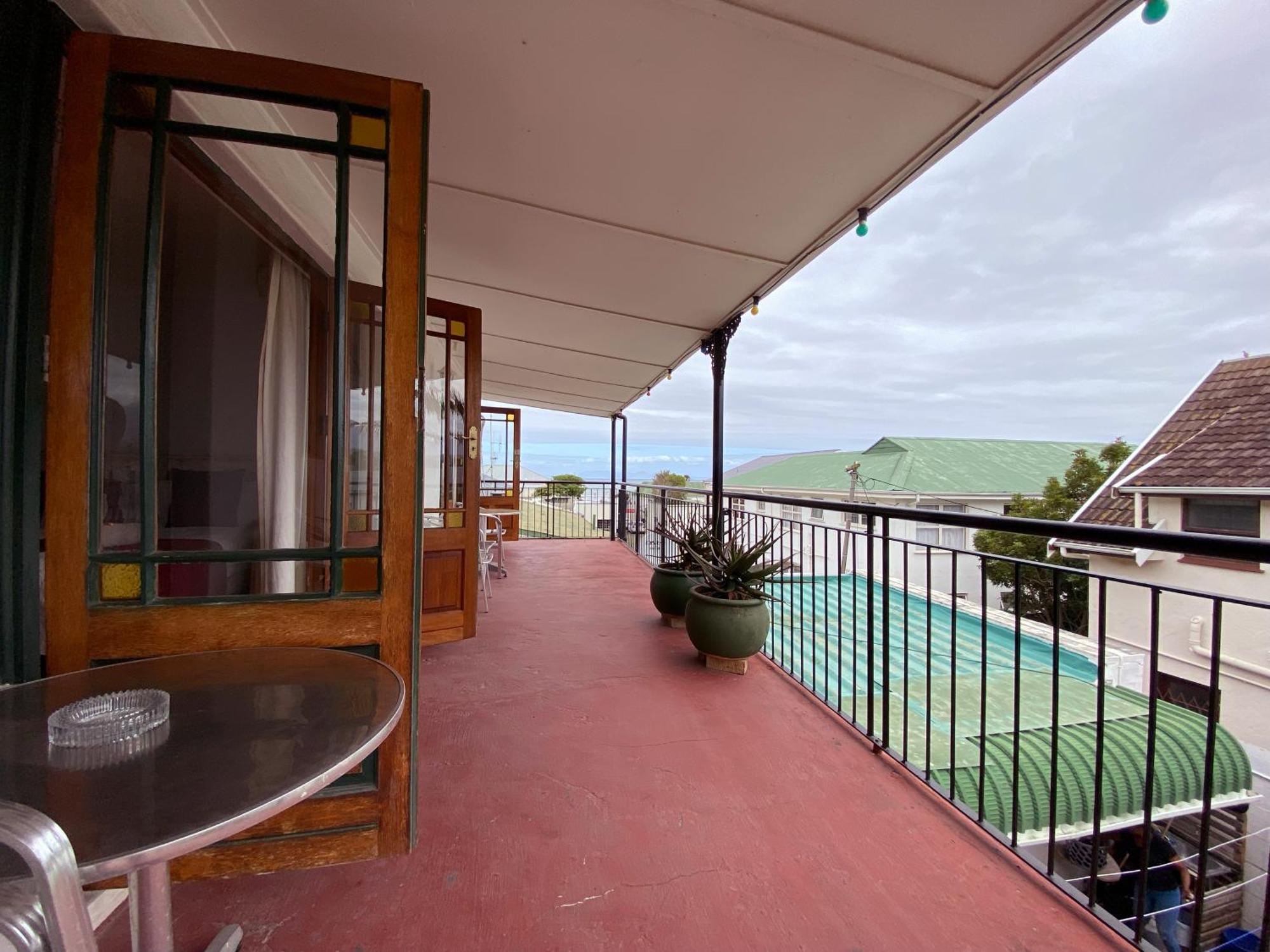 Le Bay Lodge Gordonsbaai Buitenkant foto