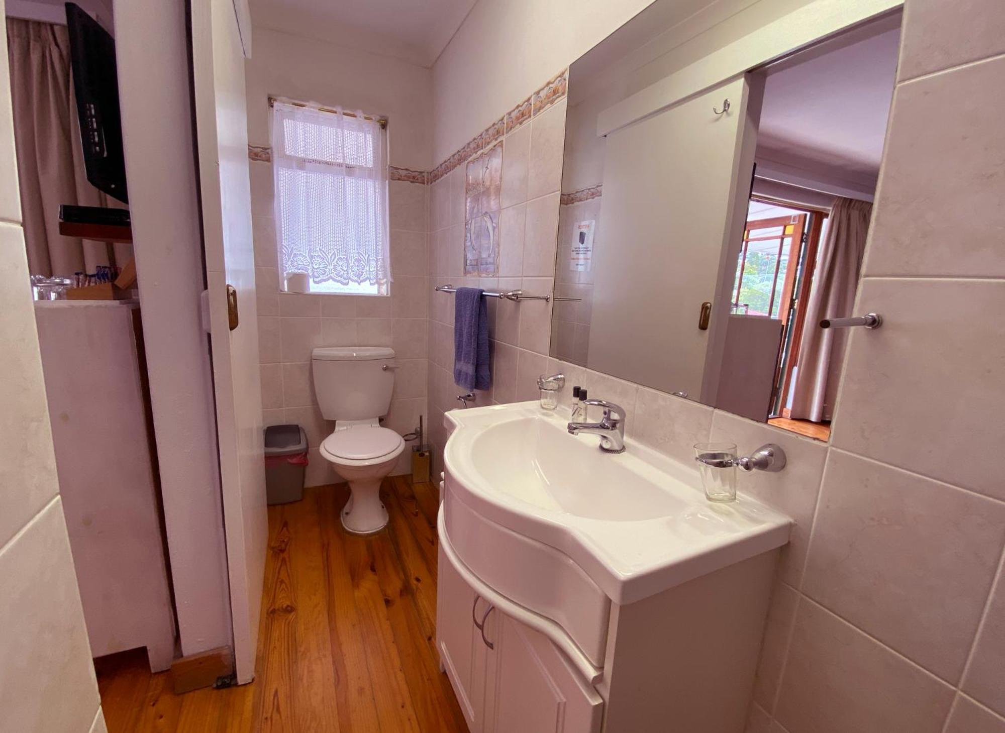 Le Bay Lodge Gordonsbaai Buitenkant foto