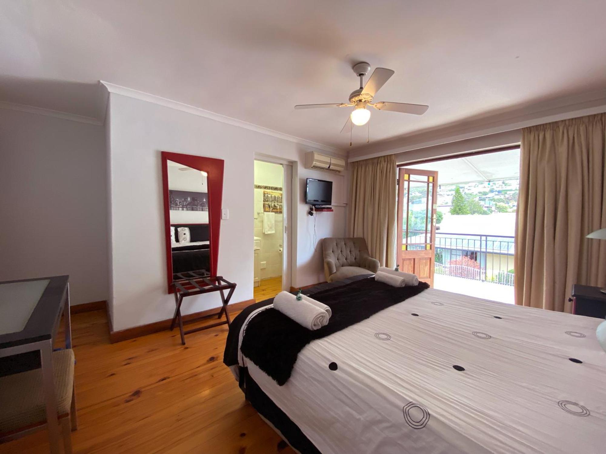 Le Bay Lodge Gordonsbaai Buitenkant foto