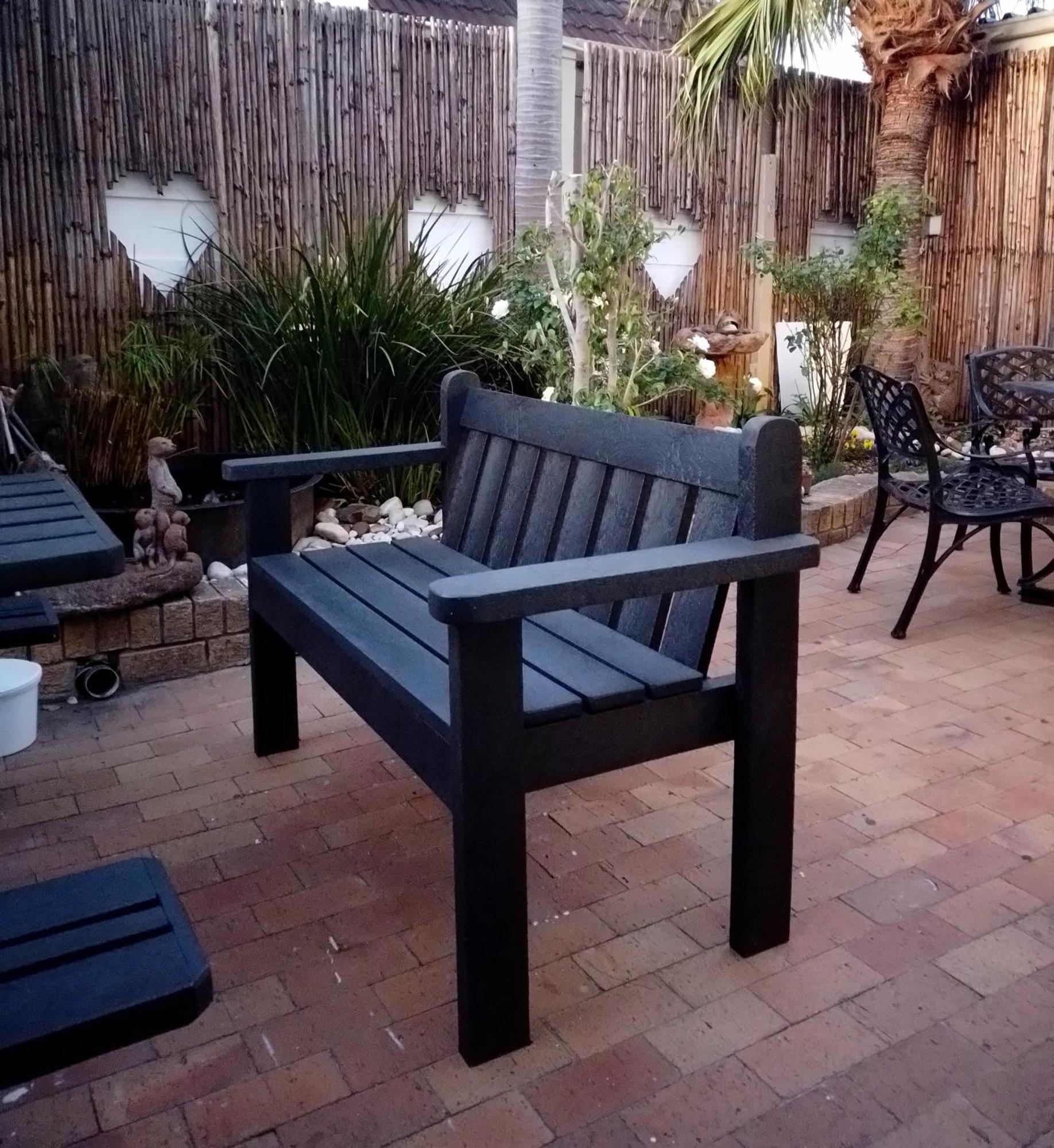 Le Bay Lodge Gordonsbaai Buitenkant foto