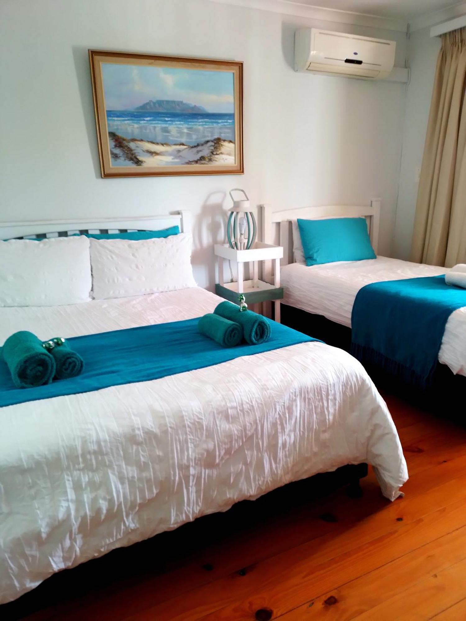 Le Bay Lodge Gordonsbaai Buitenkant foto