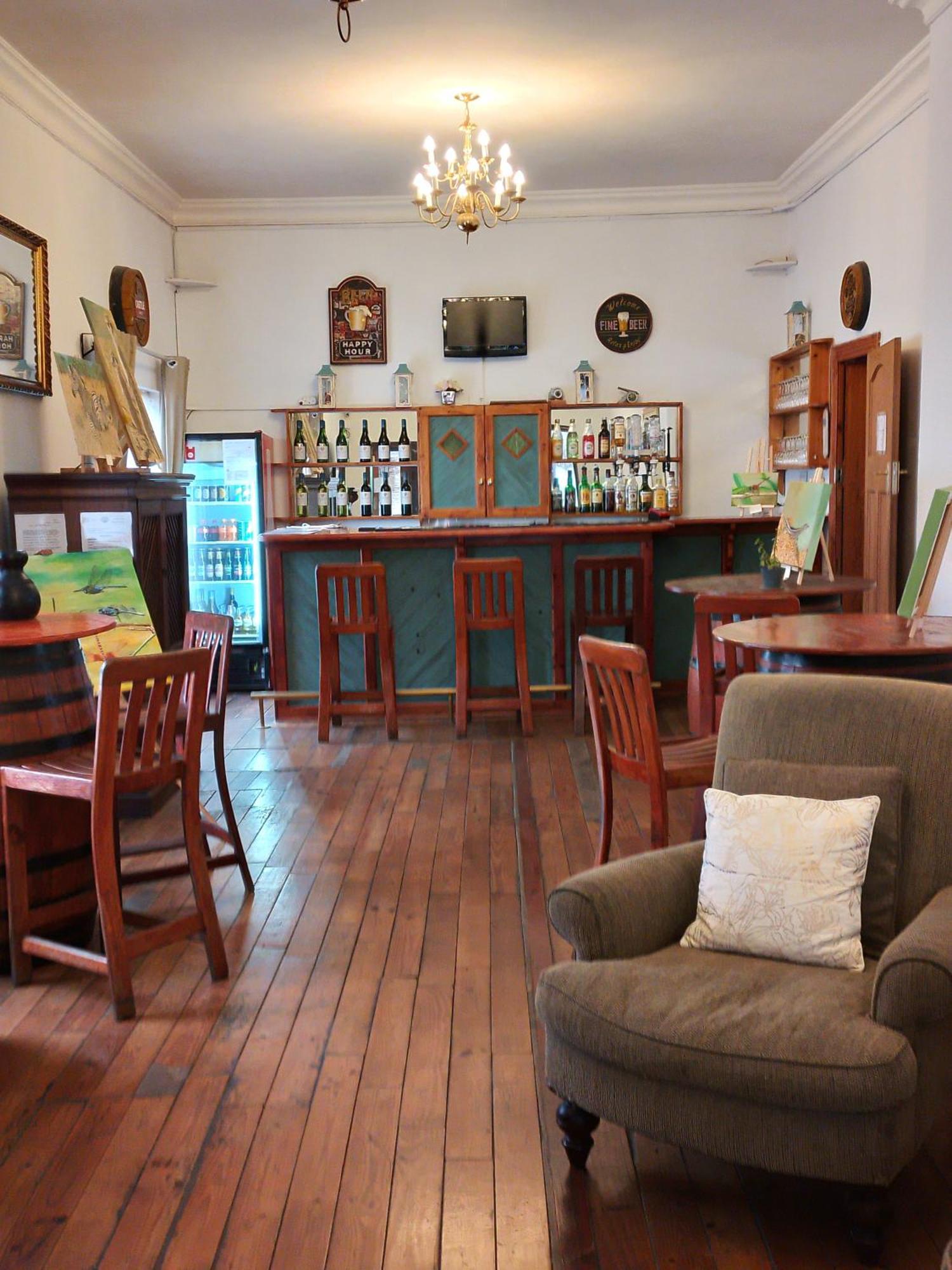 Le Bay Lodge Gordonsbaai Buitenkant foto