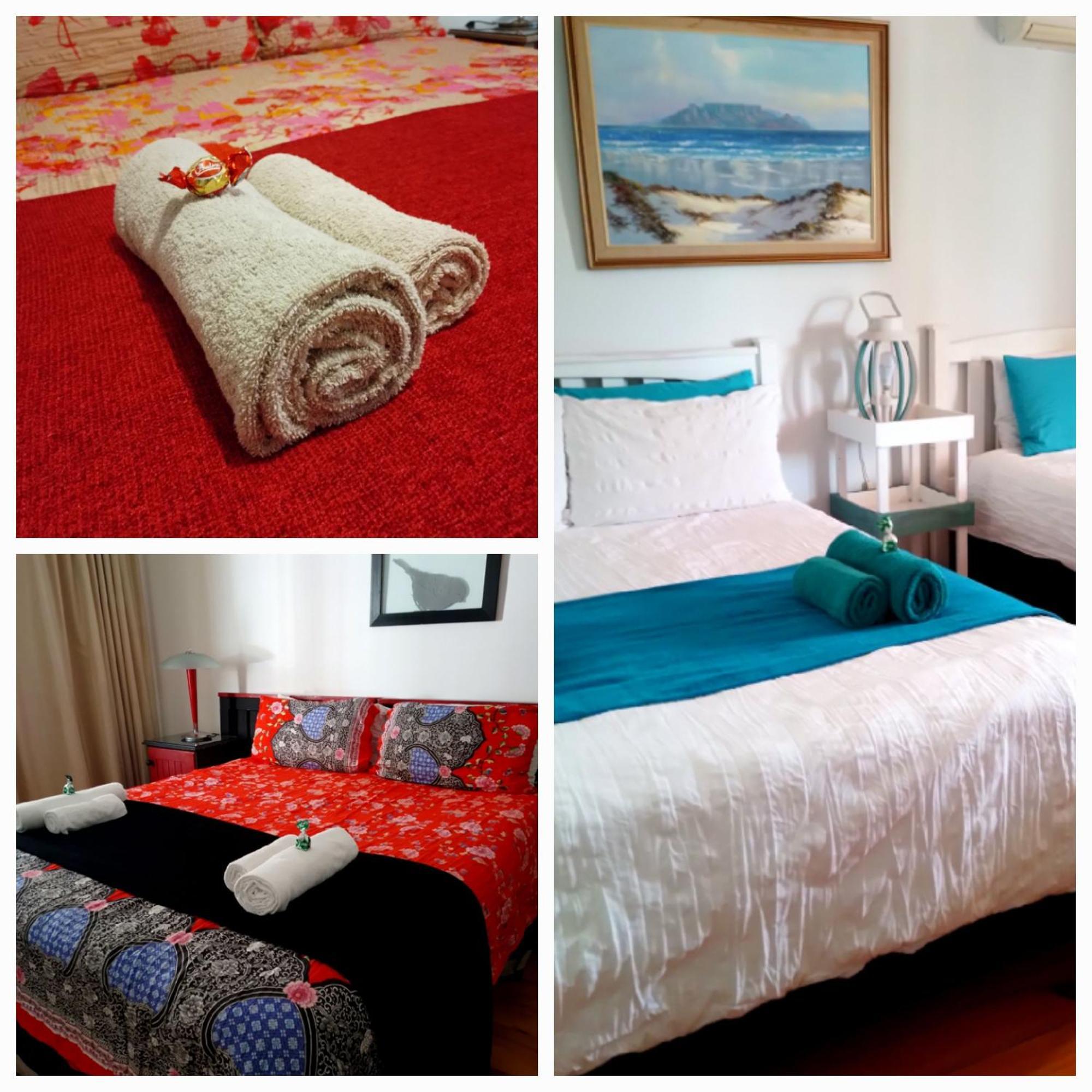 Le Bay Lodge Gordonsbaai Buitenkant foto