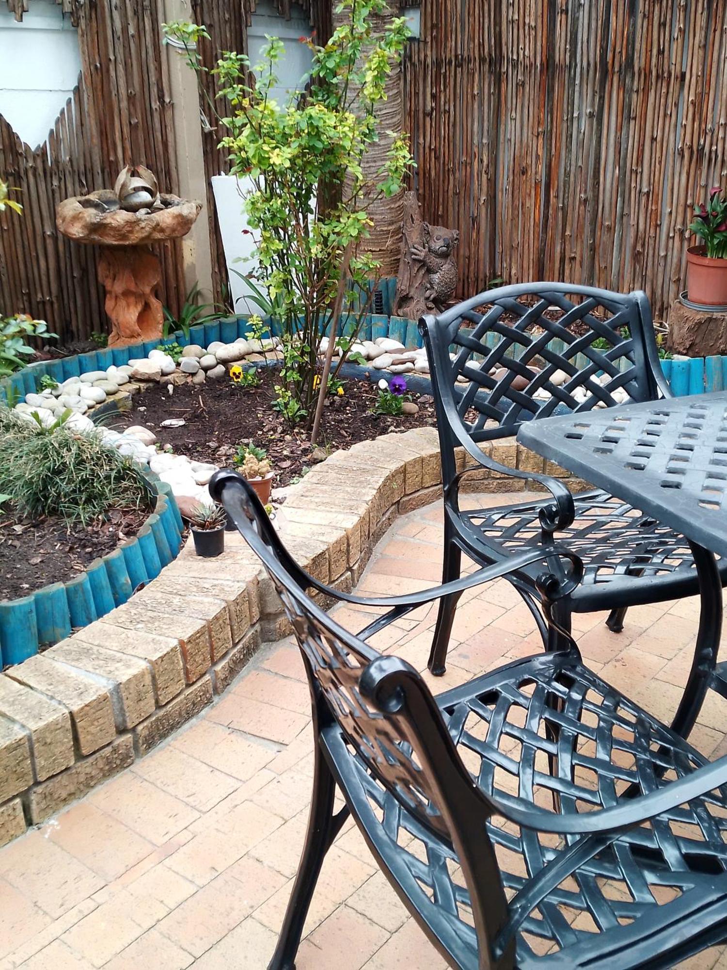 Le Bay Lodge Gordonsbaai Buitenkant foto