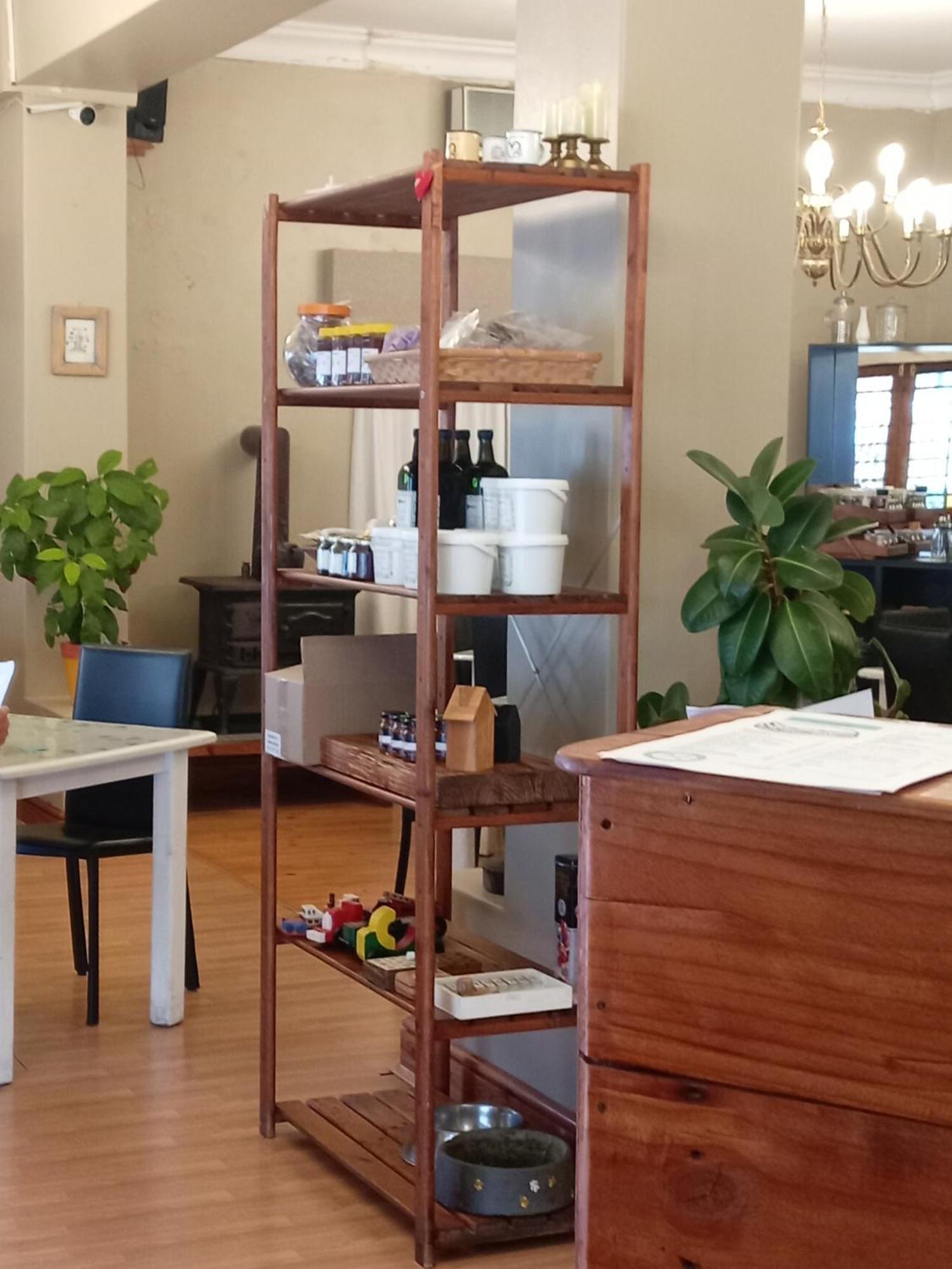 Le Bay Lodge Gordonsbaai Buitenkant foto