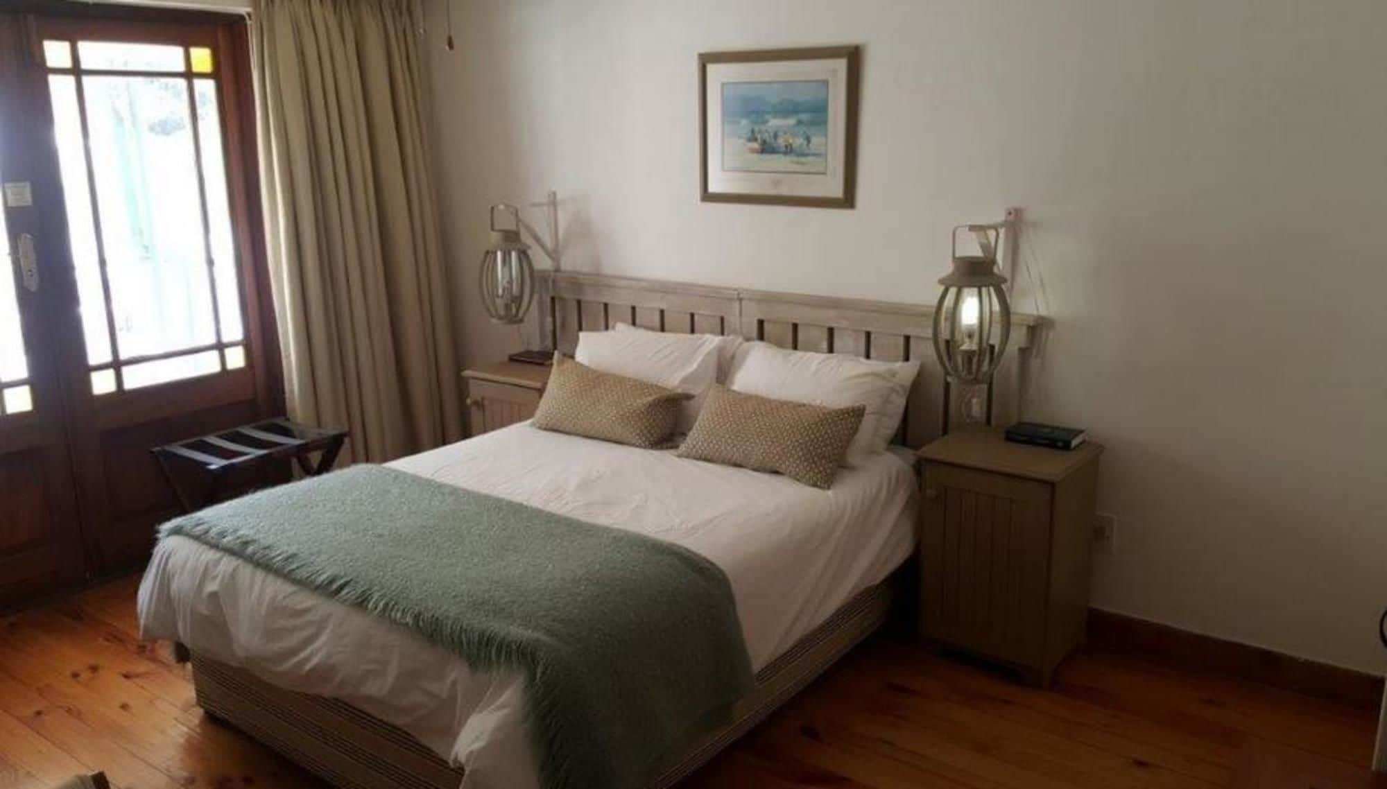 Le Bay Lodge Gordonsbaai Buitenkant foto